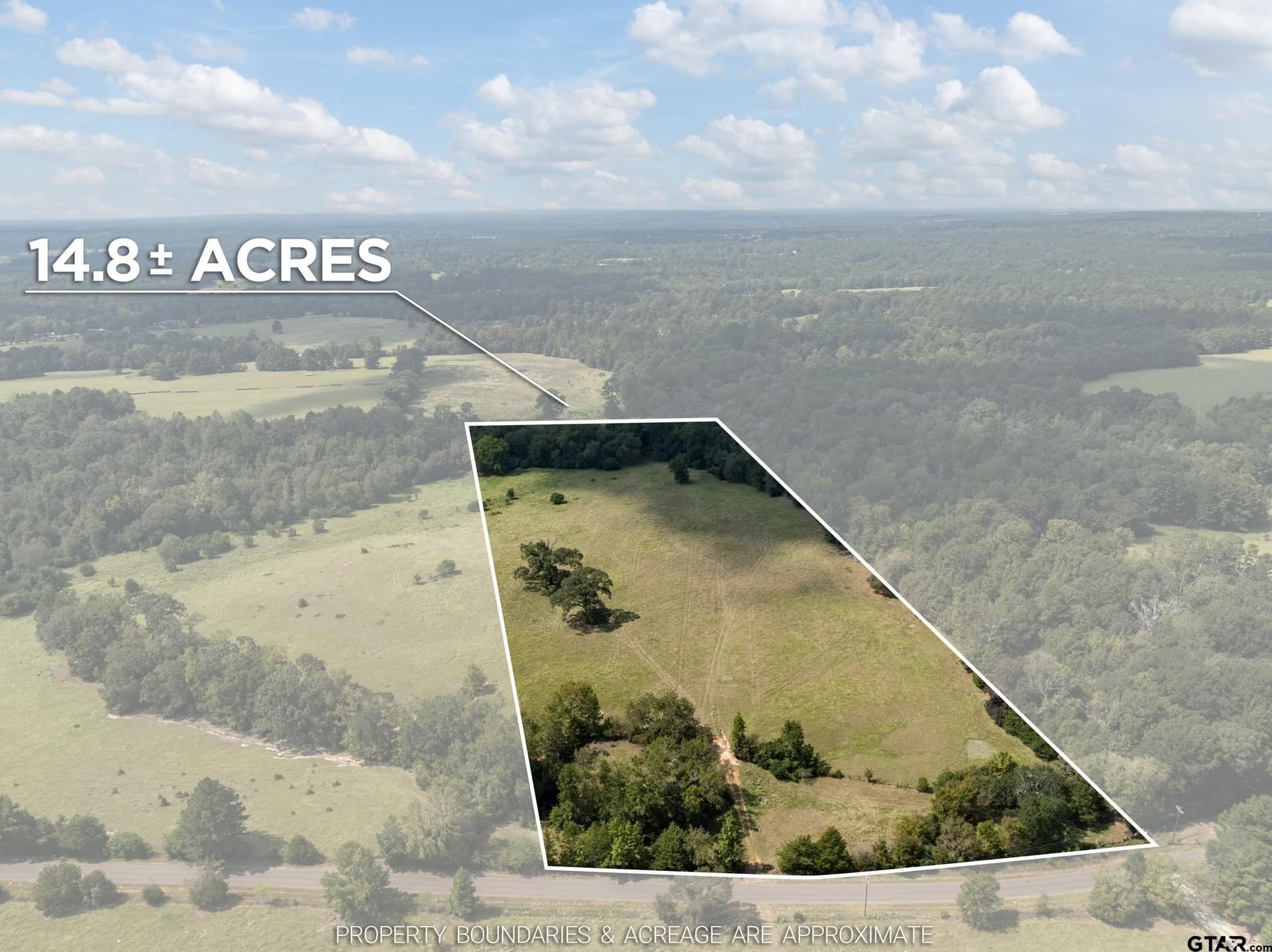 14.8 acres in Anderson County - photo 15