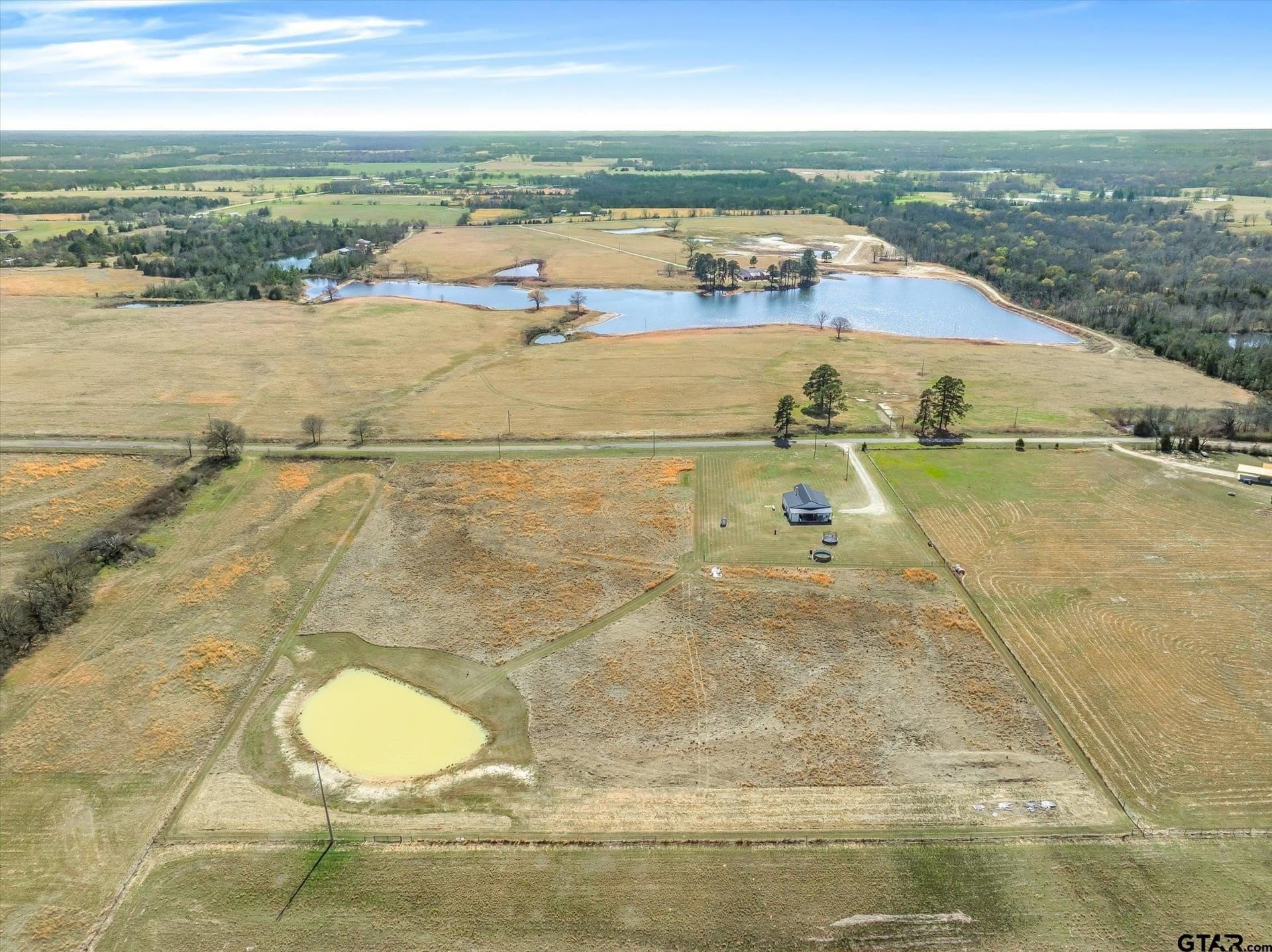 3 acres in Van Zandt County - photo 3