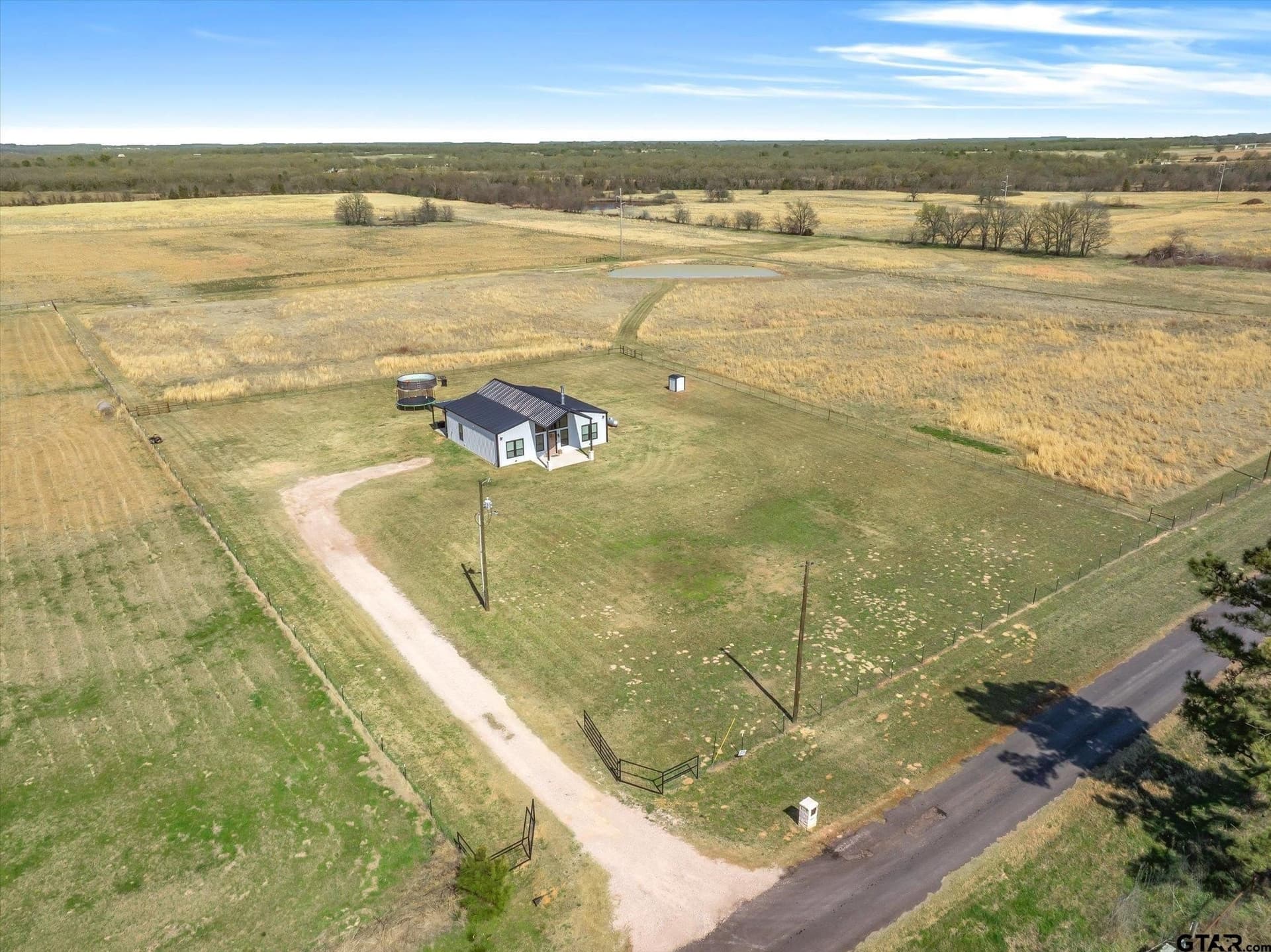3 acres in Van Zandt County - photo 6