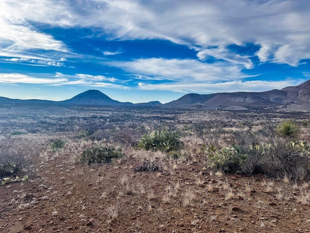 10.06 acres in Brewster County - photo 7