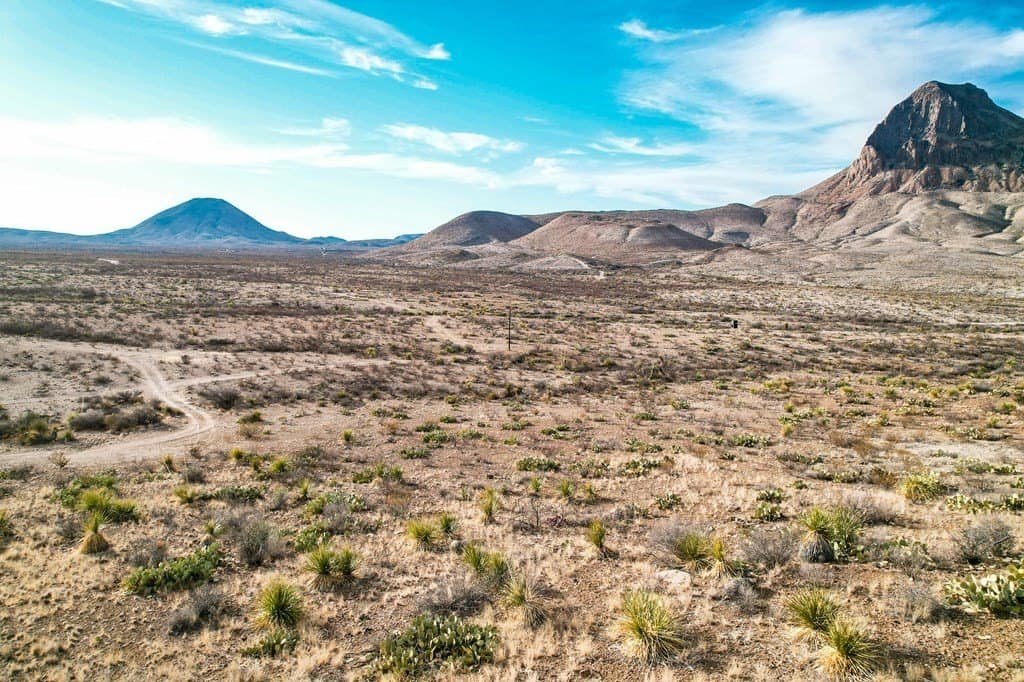 10.06 acres in Brewster County - photo 22