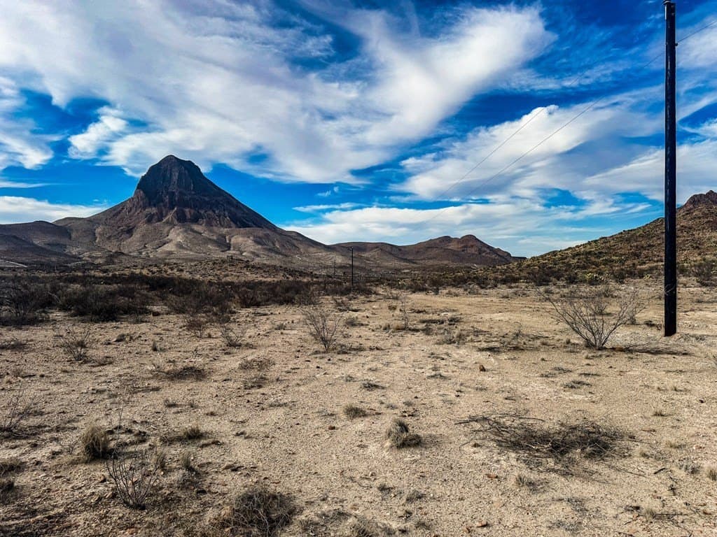 10.06 acres in Brewster County - photo 12