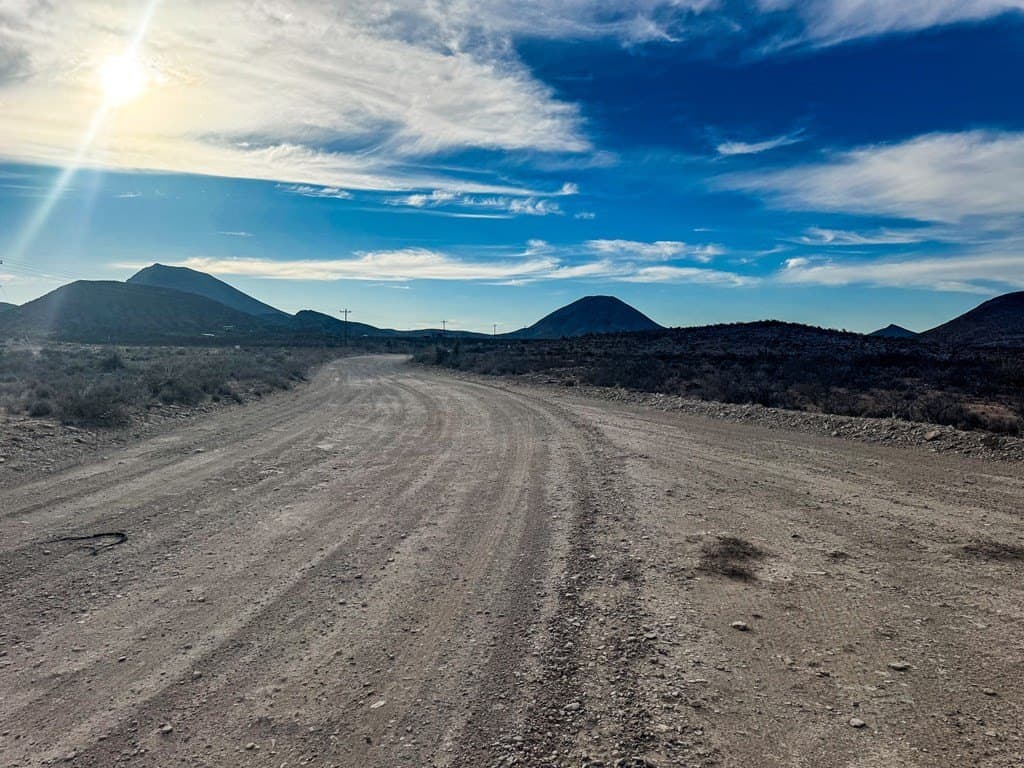 10.06 acres in Brewster County - photo 10