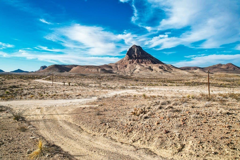 10.06 acres in Brewster County - photo 18