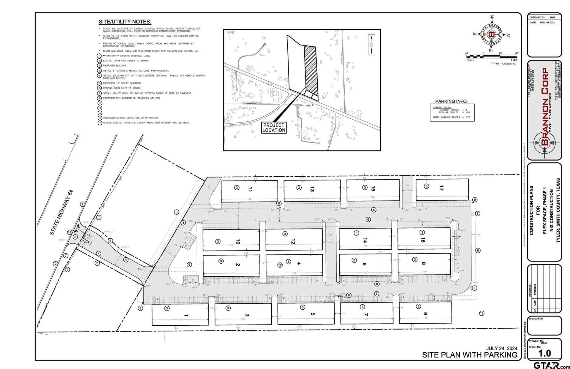 13 acres in Smith County - photo 15