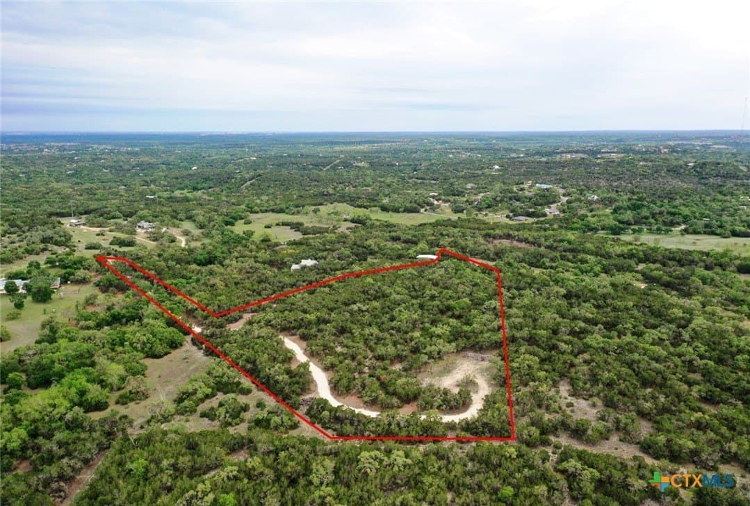 14.55 acres in Travis County - photo 31