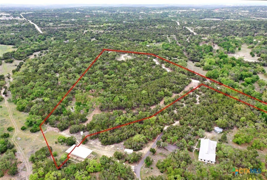 14.55 acres in Travis County - photo 33
