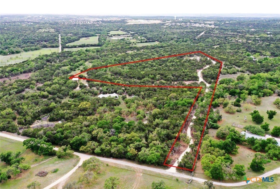 14.55 acres in Travis County - photo 2