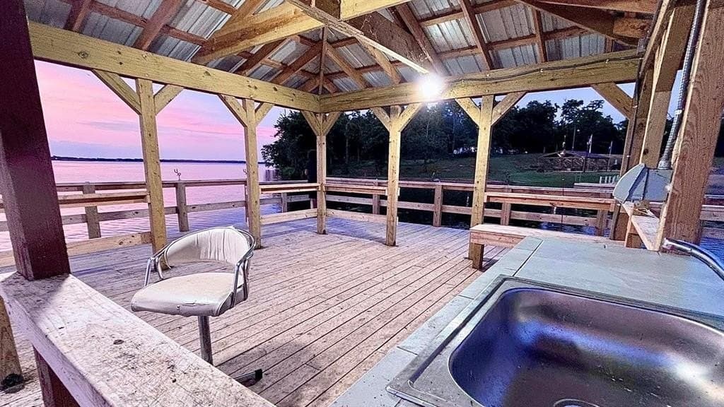 0.46 acres in Wood County - photo 16