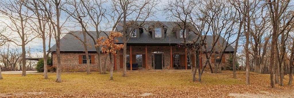505 Spring Valley Road