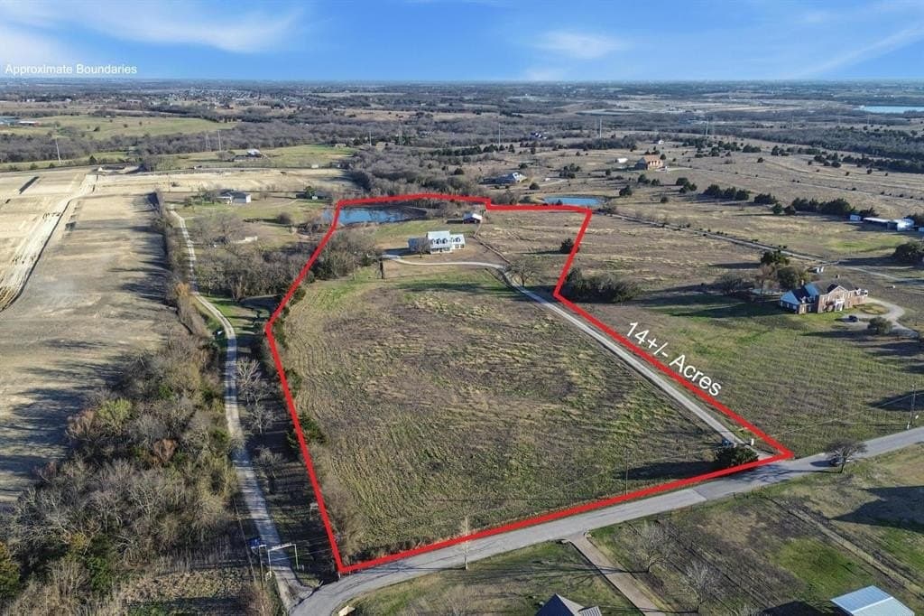 14 acres in Rockwall County - photo 2