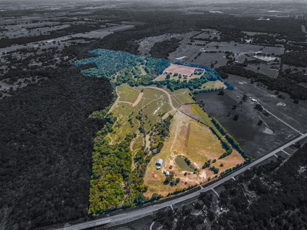 176 acres in Kaufman County - photo 16