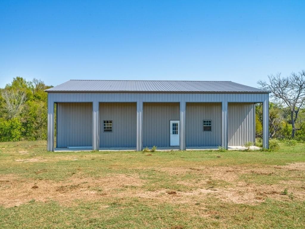 176 acres in Kaufman County - photo 4