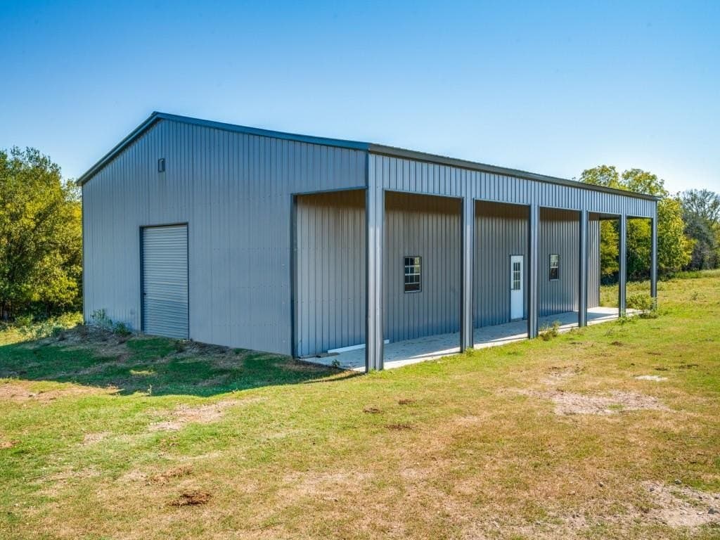 176 acres in Kaufman County - photo 6