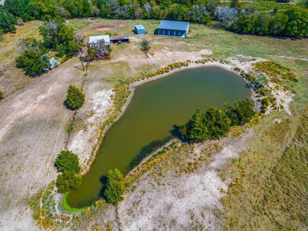 176 acres in Kaufman County - photo 2