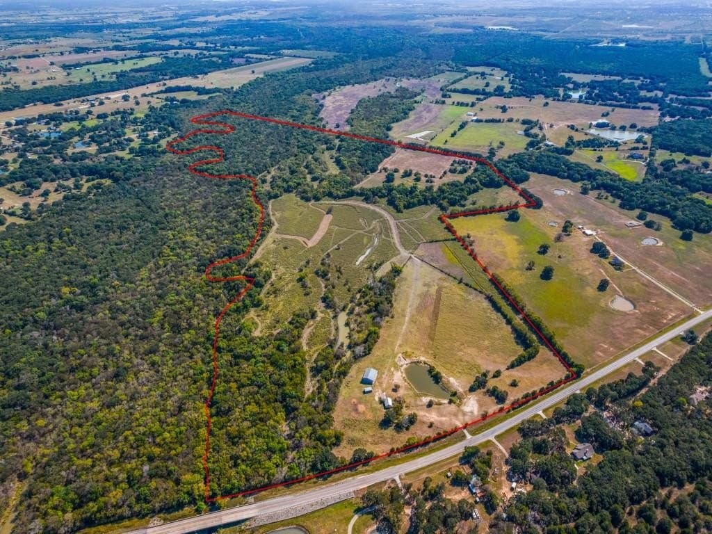 176 acres in Kaufman County - photo 15