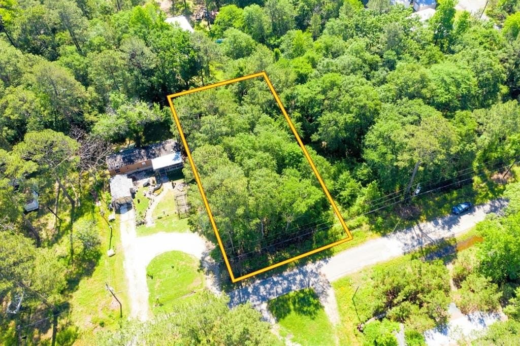 0.26 acres in Trinity County - photo 2