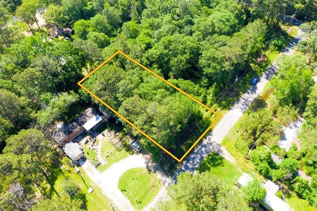 0.26 acres in Trinity County - photo 4