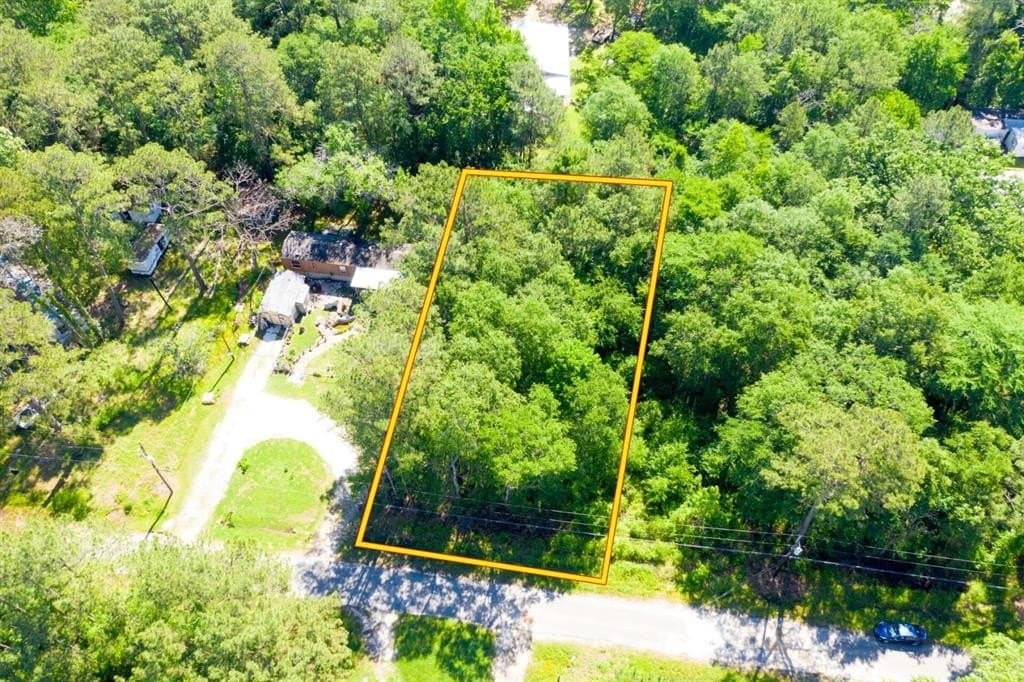 0.26 acres in Trinity County - photo 3