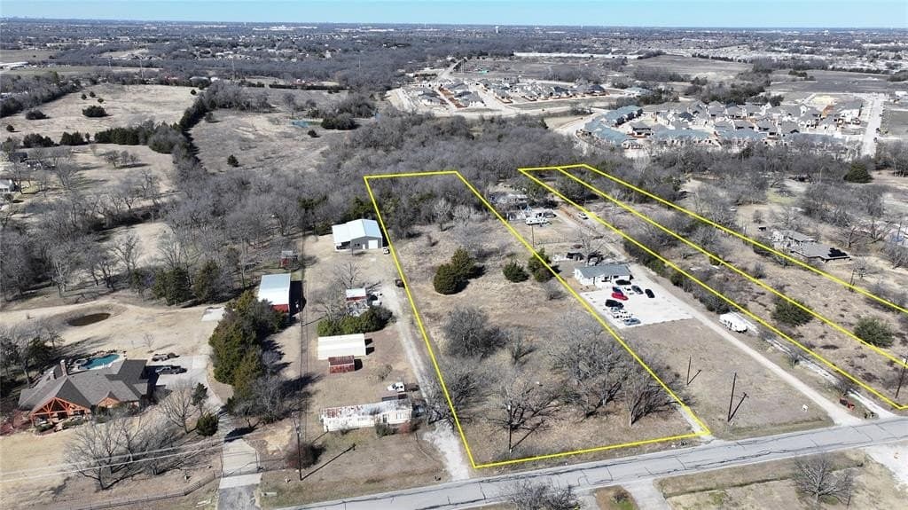 4 acres in Dallas County - photo 17