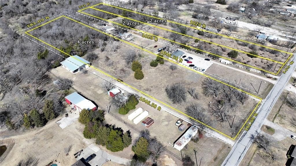 4 acres in Dallas County - photo 3