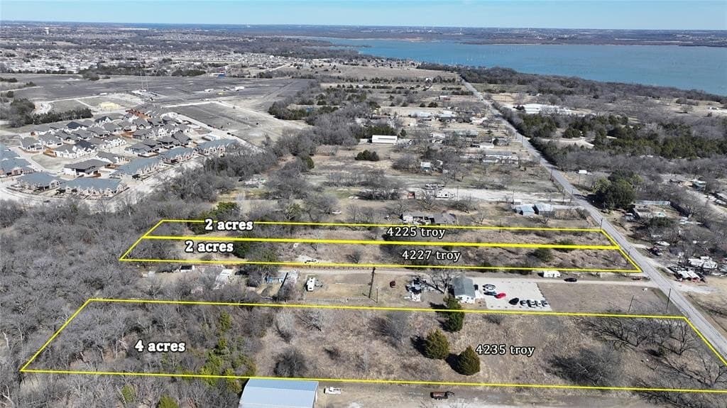 4 acres in Dallas County - photo 4