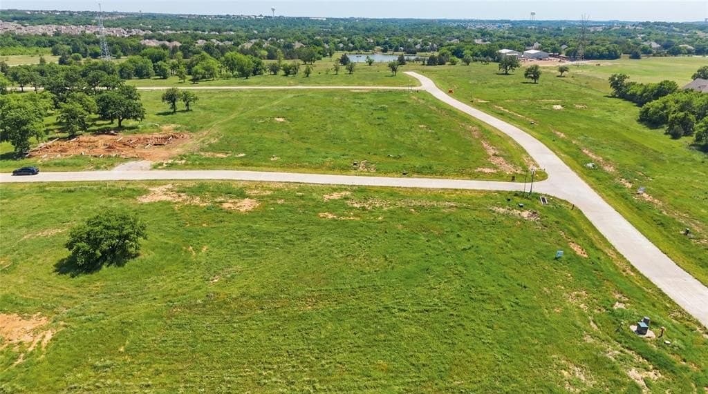 1.15 acres in Denton County - photo 3