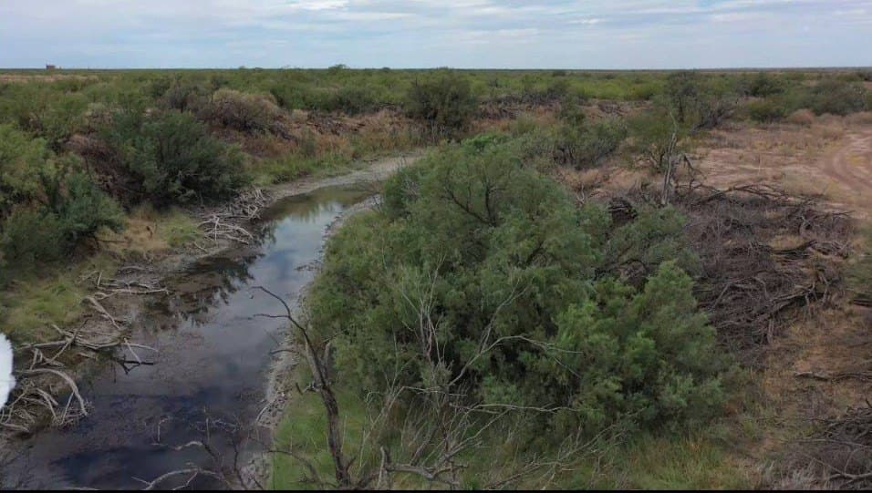 10.27 acres in Ward County - photo 3