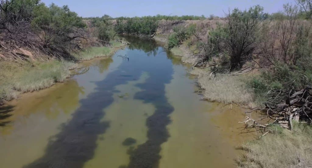 10.27 acres in Ward County - photo 2