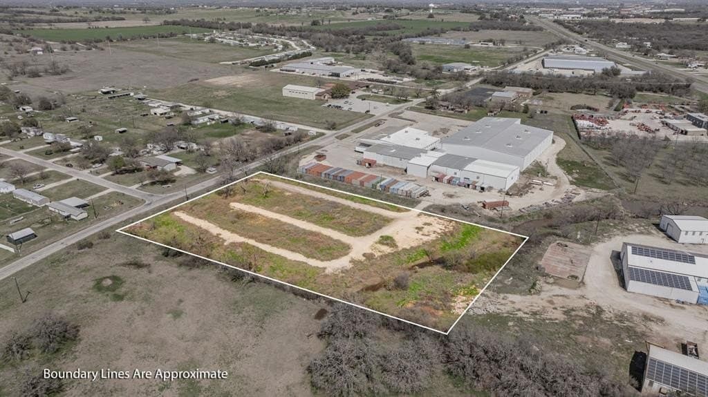 3.33 acres in Erath County - photo 2