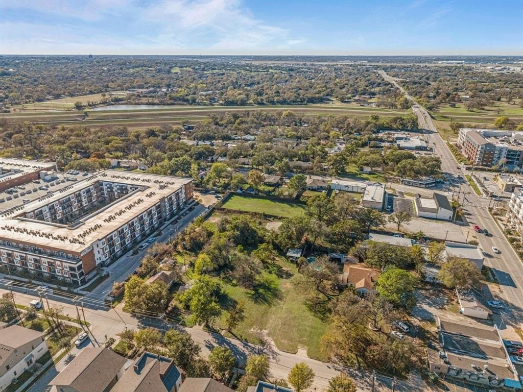 0.37 acres in Tarrant County - photo 21