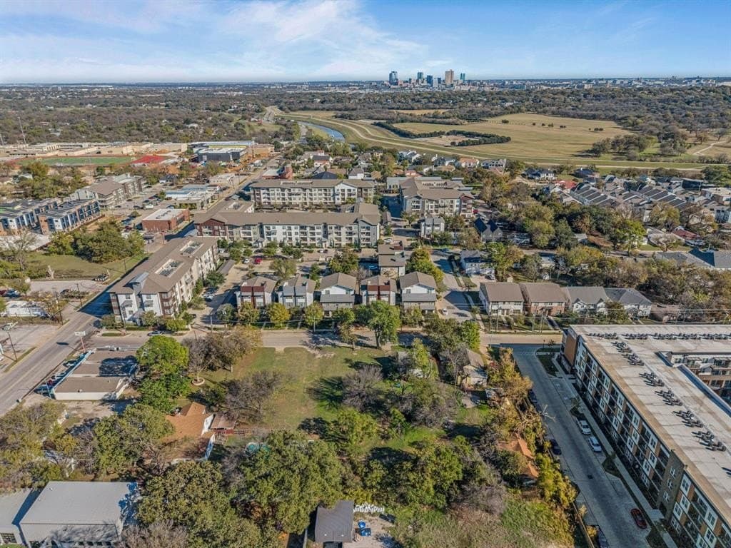 0.37 acres in Tarrant County - photo 16