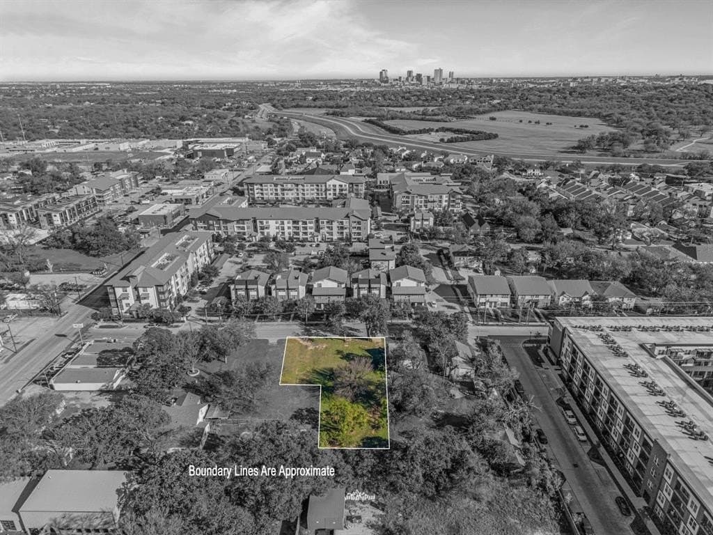 0.37 acres in Tarrant County - photo 14