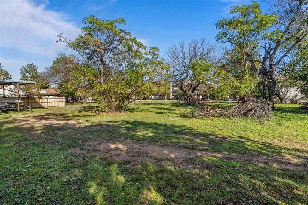 0.37 acres in Tarrant County - photo 6