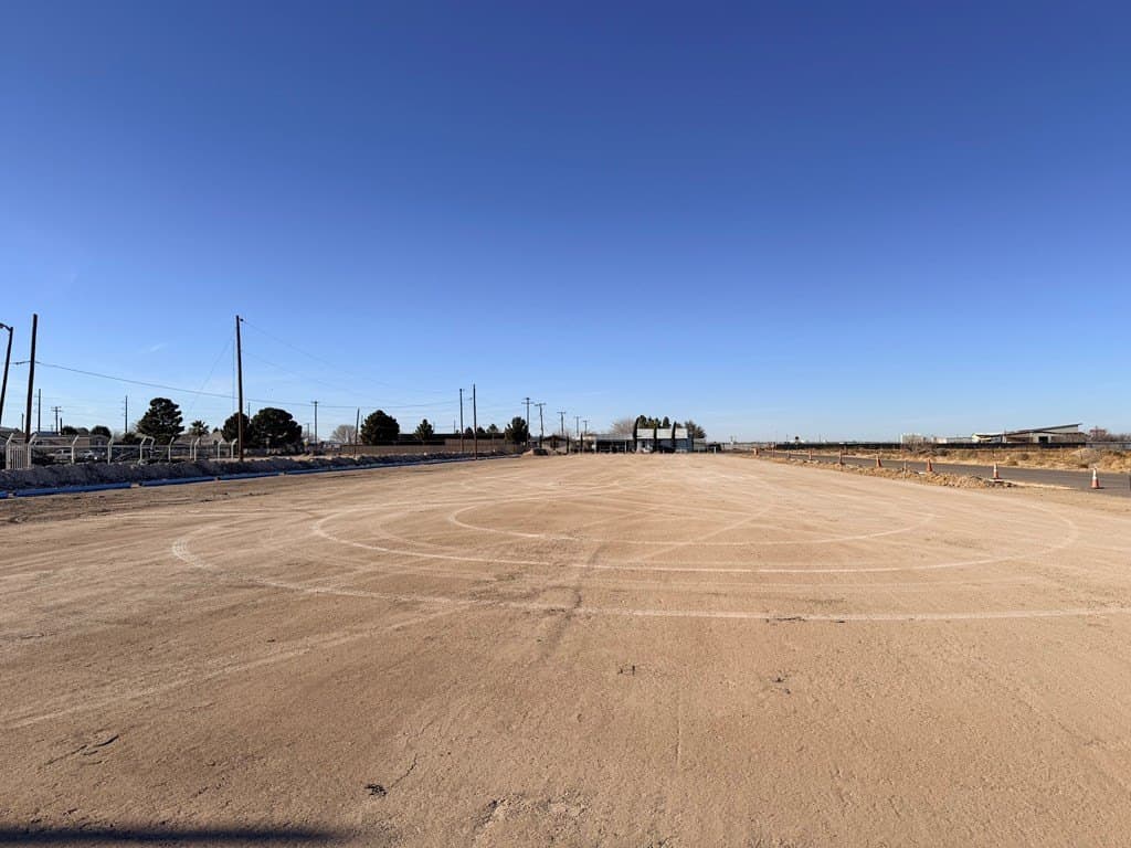 0.15 acres in Reeves County - photo 3