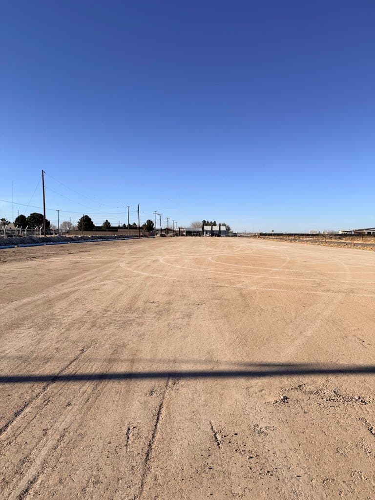 0.15 acres in Reeves County - photo 2