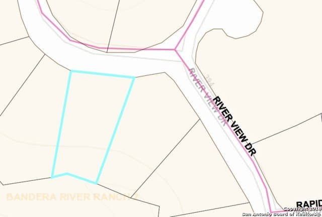 0.64 acres in Bandera County - photo 3