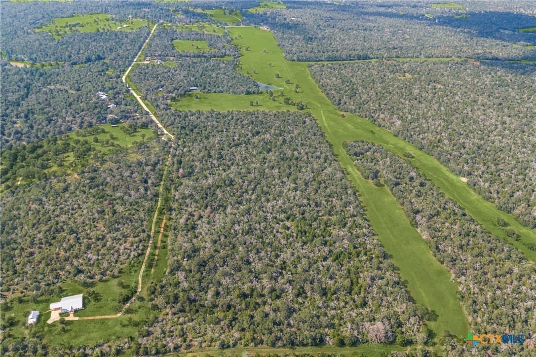 45.31 acres in Caldwell County - photo 4