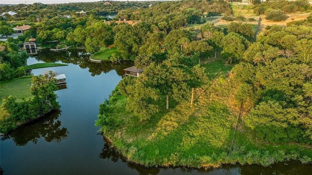 4 acres in Parker County - photo 4