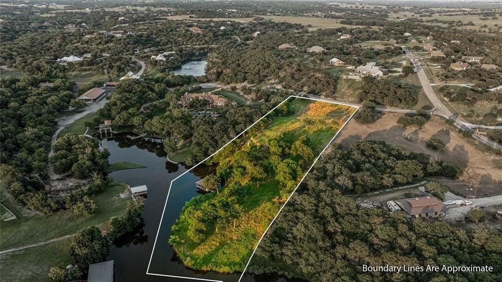 4 acres in Parker County - photo 9