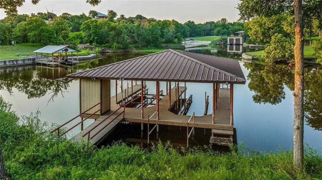 4 acres in Parker County - photo 2