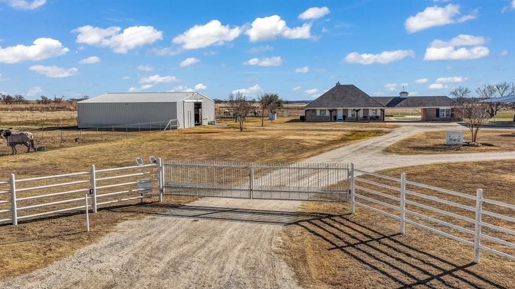 11 acres in Cooke County - photo 38