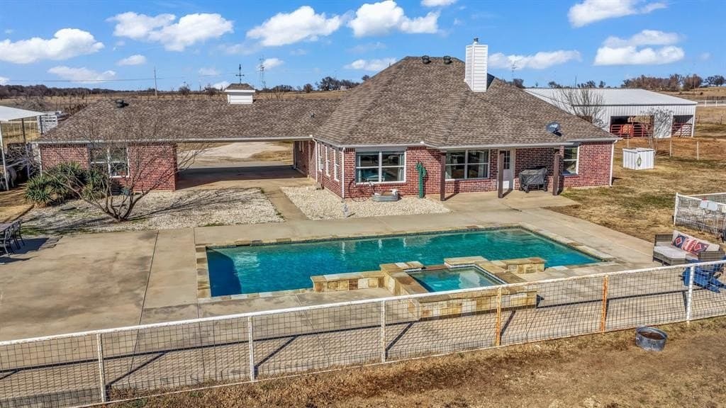 11 acres in Cooke County - photo 23