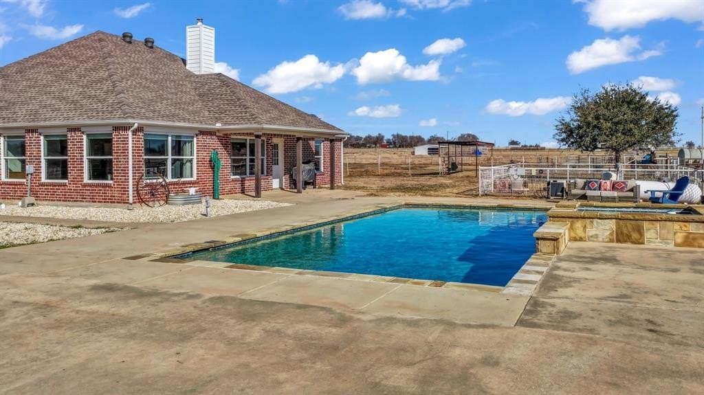11 acres in Cooke County - photo 24