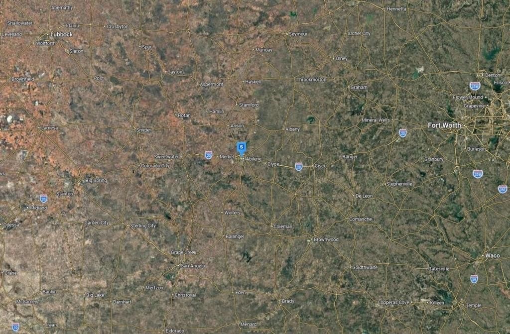 0.79 acres in Taylor County - photo 5