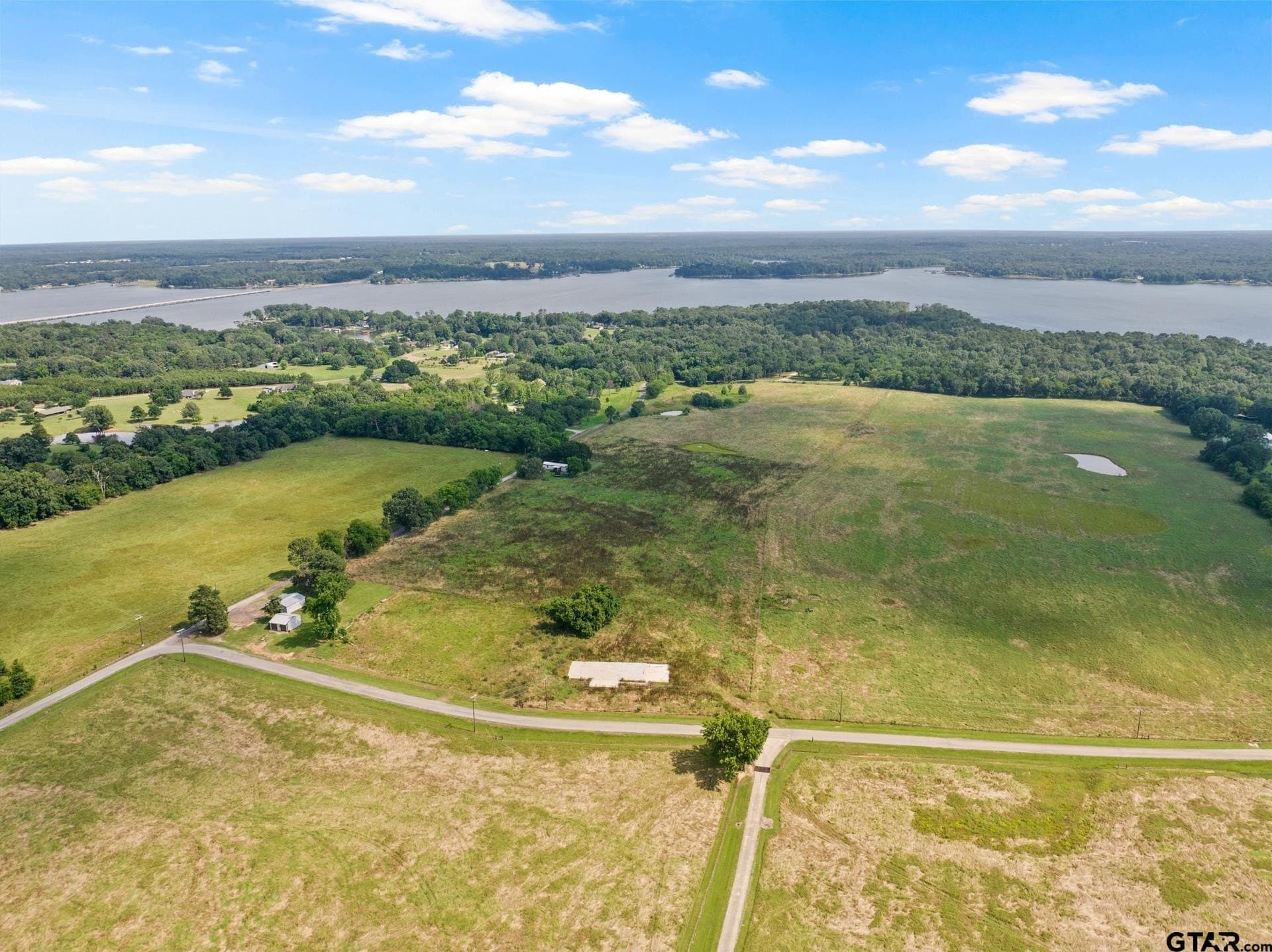 11 acres in Titus County - photo 14