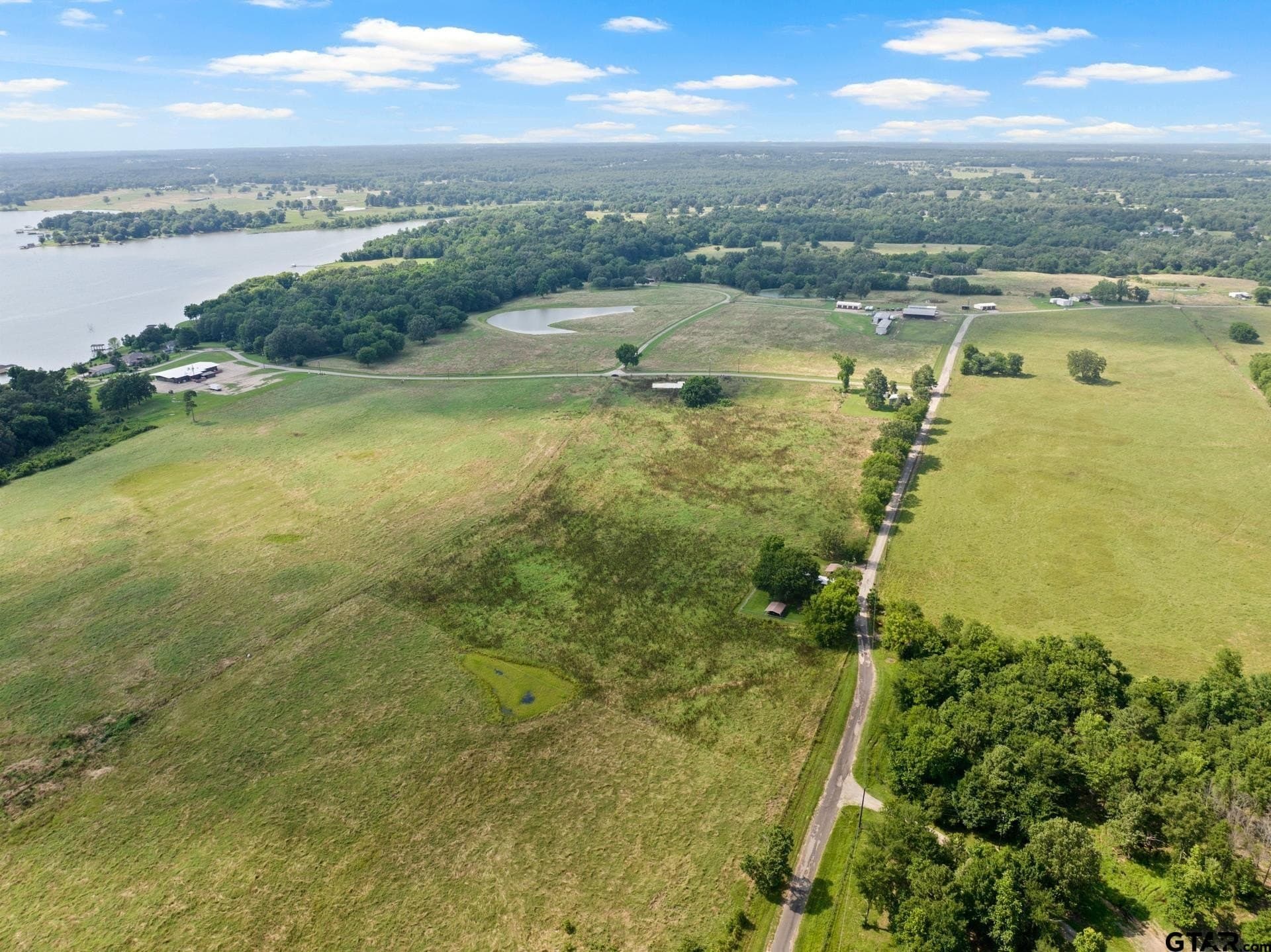 11 acres in Titus County - photo 12