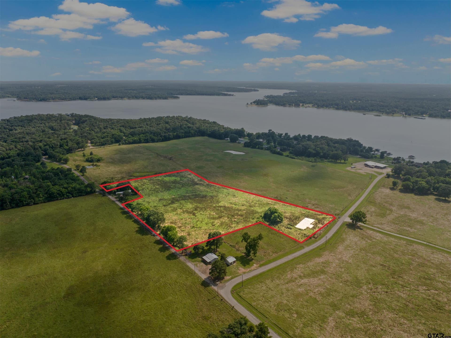 11 acres in Titus County - photo 18