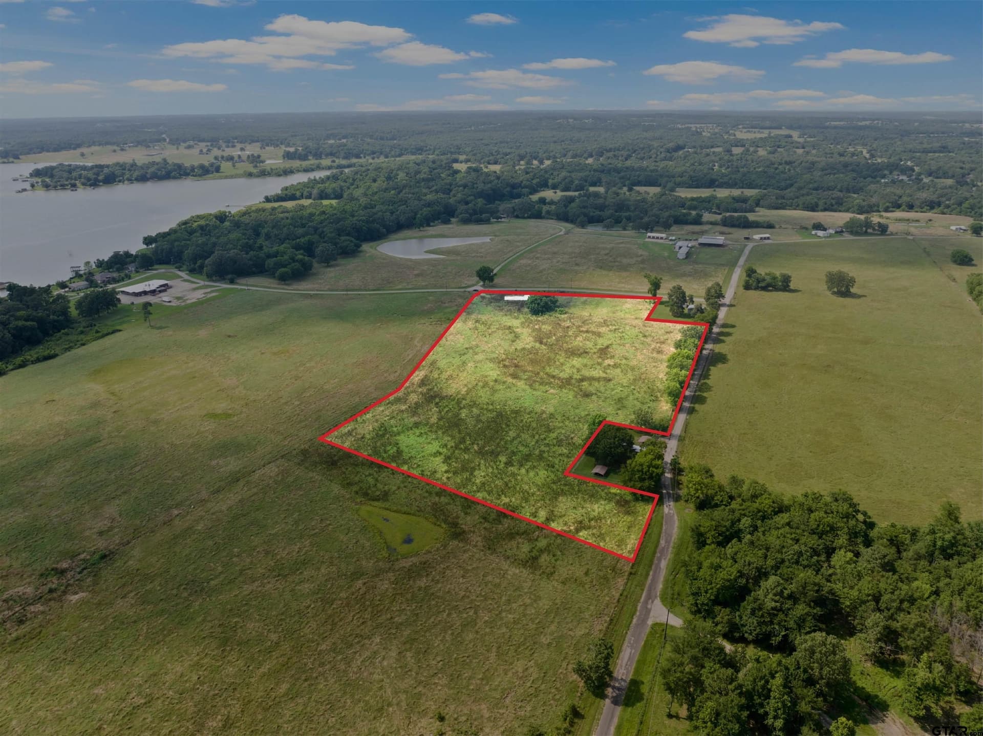 11 acres in Titus County - photo 19