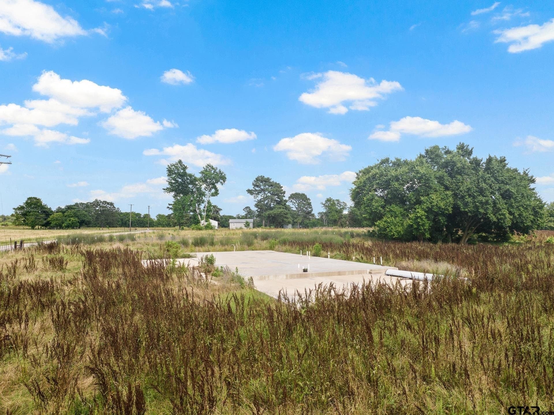 11 acres in Titus County - photo 3